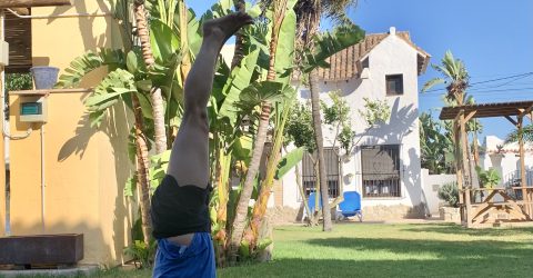 Cómo el yoga puede mejorar el rendimiento en tu deporte
